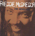 Freddie McGregor: Anthology (Best of) - VINYL