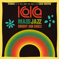 Koka Mass Jazz: Groovy Jam Shoes - CD