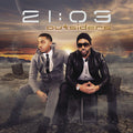 21:03: Outsiders  ( CD )
