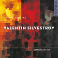 Silvestrov, Valentin / Smith, Simon: Piano Sonatas  ( CD )