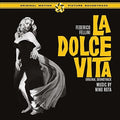 Nino Rota: La Dolce Vita - CD