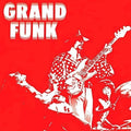 Grand Funk Railroad: Grand Funk - CD
