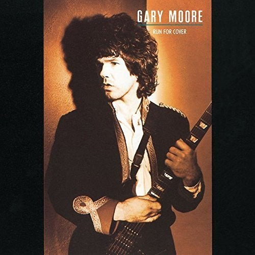 Gary Moore: Run for Cover  ( CD )