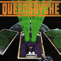 Queensrÿche: Warning - CD
