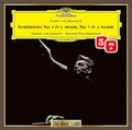 Herbert von Karajan: Beethoven: Symphonies No. 5 & No. 7  ( CD )