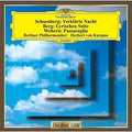 Herbert von Karajan: Schoenberg: Verklarte Nacht  ( CD )