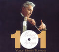 Herbert von Karajan: Herbert Von Karajan 101 Best Tunes  ( CD )