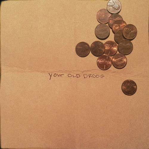 Your Old Droog: Your Old Droog  ( CD )