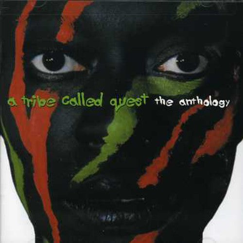 Tribe Called Quest: Anthology  ( CD )