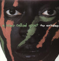 Tribe Called Quest: Anthology - Vinyl