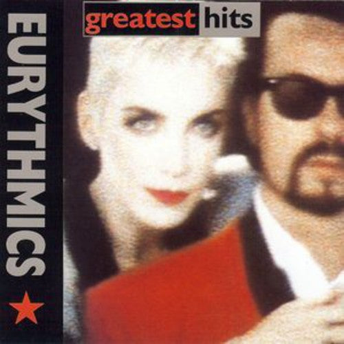 Eurythmics: Greatest Hits - CD