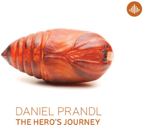Daniel Prandl: Hero's Journey, the - CD