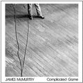 James McMurtry: Complicated Game - CD
