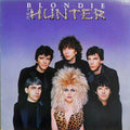 Blondie: The Hunter - VINYL