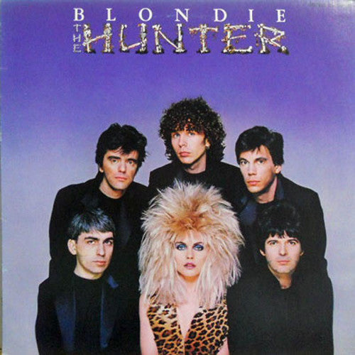 Blondie: The Hunter - VINYL