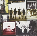 Hootie and the Blowfish: Cracked Rear View - CD