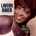 LaVern Baker: Complete Singles As & BS 1949-62 - CD