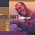 Cecil Grant: Collection 1944-51 - CD
