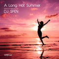 DJ Spen: Long Hot Summer: Mixed & Selected By DJ Spen  ( CD )