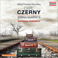 Czerny / Sheridan Ensemble: String Quartets  ( CD )
