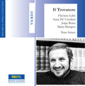 Verdi / Labo / De' Cavalieri / Morquio / Botto: Il Trovatore  ( CD )
