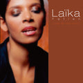 Laika Fatien: Look at Me Now - CD