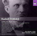Tobias / Maidre / Teemets: Complete Organ Works  ( CD )
