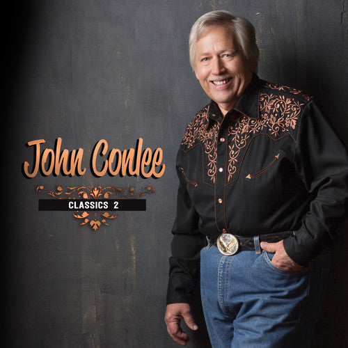 John Conlee: Classics 2  ( CD )
