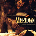 Pino Donaggio: Meridian (Original Soundtrack) - CD