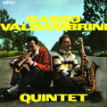 Valdambrini / Basso: Basso Valdambrini Quintet - VINYL