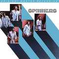 The Spinners: Spinners - VINYL