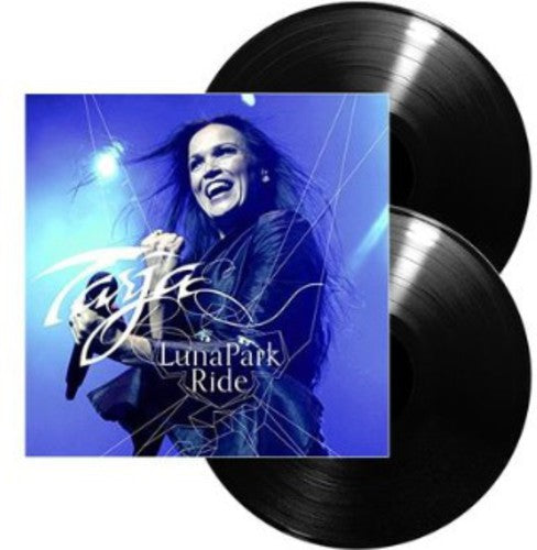 Tarja: Luna Park Ride - VINYL