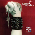 August Redmoon: Heavy Metal USA: Complete Recordings - CD