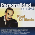 Di Blasio: Personalidad - CD
