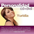 Yuridia: Personalidad - CD