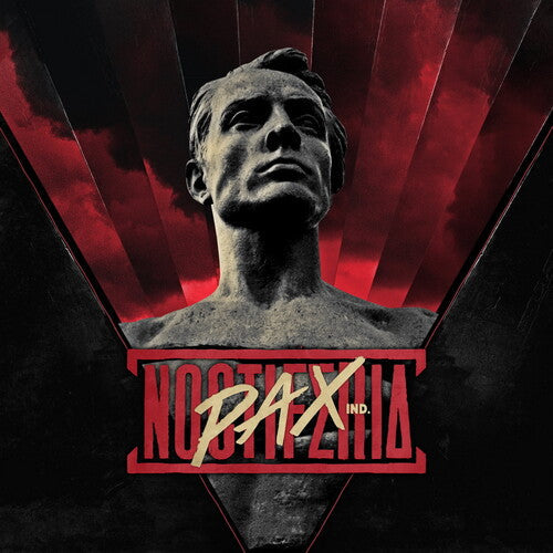 Noctiferia: Pax - CD