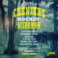 Clifton Chenier: Clifton Cheniers Rockin Accordion  ( CD )