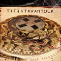 Tito & Tarantula: Lost Tarantism - VINYL