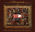 Various Artists: Vp 20th Anniversary - CD