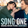 Various Artists: Song One (Original Soundtrack) - VINYL
