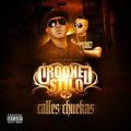Crooked Stilo: Calles Chuekas - CD
