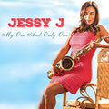 Jessy J: My One & Only One - CD