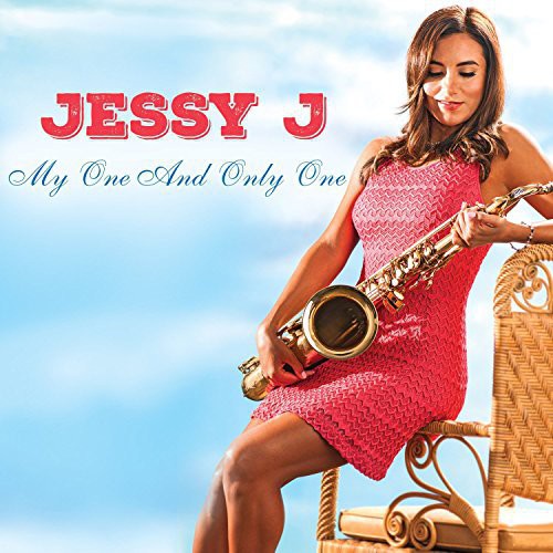 Jessy J: My One & Only One - CD
