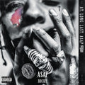 A$AP Rocky: At.long.last.a$ap  ( CD )