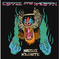Hiatus Kaiyote: Choose Your Weapon - CD