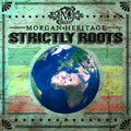 Morgan Heritage: Strictly Roots - CD