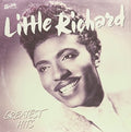 Little Richard: Greatest Hits - VINYL