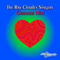 The Ray Charles Singers: Ray Charles Singers Greatest Hits - CD