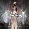 Sarah Brightman: Symphony: Live in Vienna  ( CD )