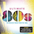 Various Artists: Ultimate 80S - CD